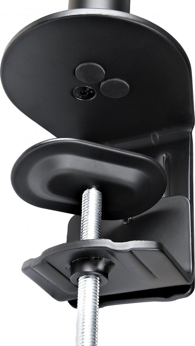 Mbajtëse tavoline StarTech A2-LAPTOP-DESK-MOUNT, 13-34", e zezë