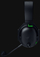 Слушалки Razer BlackShark V3, со кабел и безжични, USB-A, Bluetooth, црни