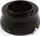 Adapter objektivi PIXCO, Nikon AF Ai AiS për Micro 4/3, fokus me dorë, i zi