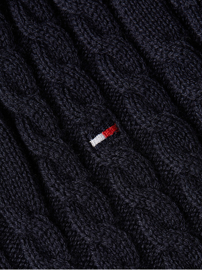 Pulovër për femra Tommy Hilfiger, XL, e kaltër