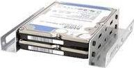Aksesor montimi LogiLink (AD0009) për HDD 2.5"/3.5"