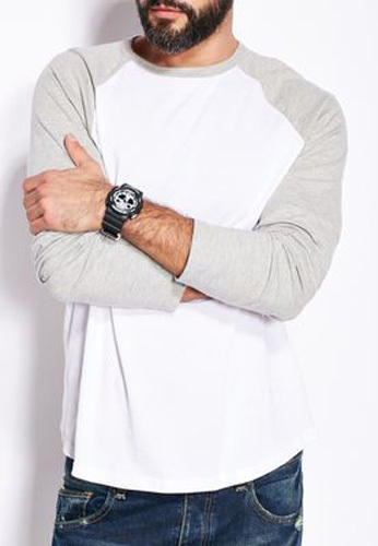 Orë dore Casio G-Shock GA 100BW-1A
