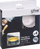 Set unaza tartesh 5five Simply Smart, 4 copë, 9cm, çelik inox, argjendtë