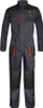 Kominoshe pune Lahti Pro (L4150348), S / 48, i hirtë (grafit)