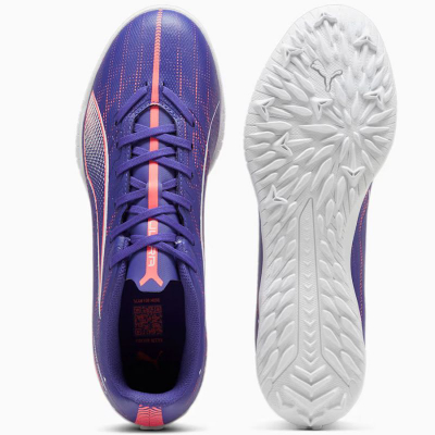 Atlete për burra Puma ULTRA 5 Play TT 01
