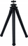 Tripod Yenkee YSM 301BK universal, me këmbë fleksibël, i zi
