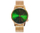 Orë dore Winston Royale Gold – Green Komono KOM-W2355