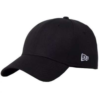Капа New Era Flag Basic 11086491, бејзбол, црна