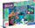 Puzzle Clementoni Stitch 21742, 300 pjesë, 9-12 vjeç, shumëngjyrësh