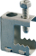Kapëse trari NVent CADDY 170380, kapacitet 45.8 kg, për trarë deri 100 mm, metalike