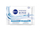 Sapun i ngurtë Nivea Cleansing Wipes 3 në 1, 25 copë