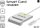 Lexues kartelash Quick QR-511 Smart ID, USB 2.0, 420 Kbit/s, i zi