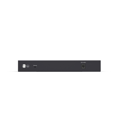 Switch rrjeti Ruijie Reyee RG-ES209GC-P, 9 porta, PoE, i zi