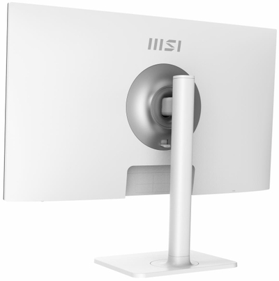 Monitor MSI MD2712PW, 27", Full HD, 100Hz, i bardhë