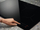 Pianurë me induksion Electrolux EIS62443, 60 cm, me butona me prekje, e zezë