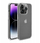 Mbrojtëse telefoni Baseus Case 2mm për iPhone 12 12 Pro, transparente