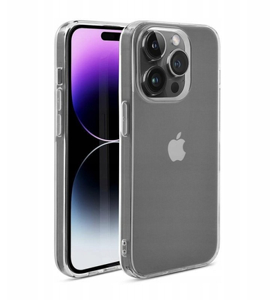 Mbrojtëse telefoni Baseus Case 2mm për iPhone 12 12 Pro, transparente