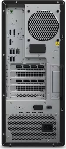 Stacion pune Lenovo ThinkStation P3 Tower, Intel Core i5-14600K, 16GB DDR5, i zi