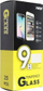 Xham mbrojtës tempered glass 25in1 për iPhone 15 Pro, 0.3mm, 9H, transparent