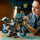Lodër LEGO® Technic 42159 Yamaha MT-10 SP