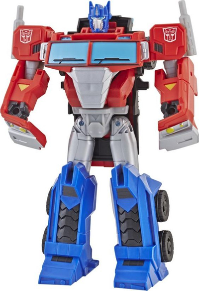 Lodër Cyberverse Ultra Optimus Prime (E1886/E3639)