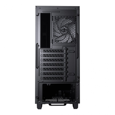 Kasë Phanteks Eclipse G300A ARGB, Midi Tower