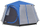 Туристички шатор Coleman Octagon 8, 8 лица, син