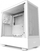 Kasë kompjuteri NZXT H5 Flow, e bardhë