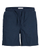 Pantallona të shkurtë Jack&Jones JPSTJEFF Regular Fit, të kaltër