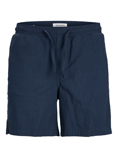 Pantallona të shkurtë Jack&Jones JPSTJEFF Regular Fit, të kaltër