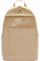 Çantë shpine Nike Elemental Backpack, 21L, uniseks, bezhë