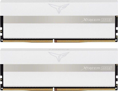 Memorie TeamGroup XTREEM ARGB, DDR4, 16 GB, 3600 MHz, CL18, TF13D416G3600HC18JDC01