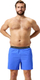 Шорц за пливање Speedo HyperBoom Band 16\", машки, сини