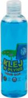 Ngjitës i lëngshëm Astra Liquid Glue, 250ml, transparent blu