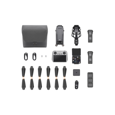 Dron DJI Mavic 3 Pro Fly More Combo & DJI RC