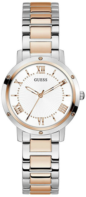 Orë dore Guess Dawn GW0404L3