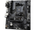 Pllakë amë Gigabyte B550M S2H AMD B550 Socket AM4 micro  ATX