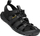 Sandale Keen CLEARWATER CNX 1020662, të zeza 41 mKN0332-41