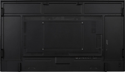 Ekran signage NEC MultiSync M981, 98", 4K, i zi