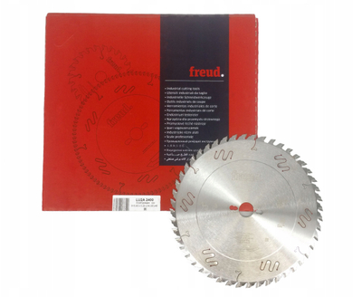 Teh sharrë Freud LU2A 2400, Ø315mm, 48 dhëmbë, për dru