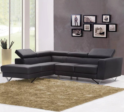 Tapet Thick Soft Plush Shaggy Rug, 60x90 cm, CappuccinoCamel