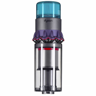 Thithëse elektrike Dyson GEN 5 Detect Absolute, hirtë/vjollcë