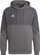 Bluzë me kapuç Adidas Condivo 22 M HD2306, për burra, sportive, gri