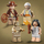 Set LEGO® Indiana Jones™ 77013 Escape from the Lost Tomb