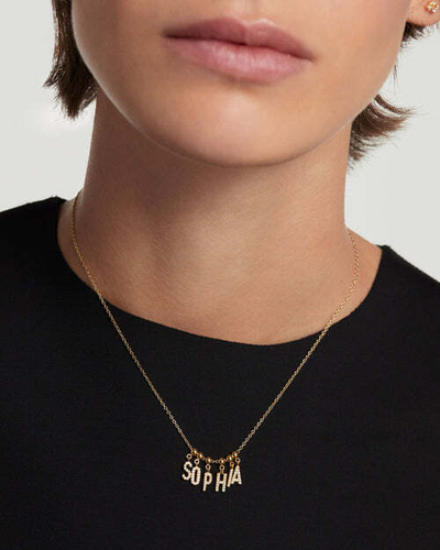 Varëse PDPAOLA "S" Pendant CH01-068-U