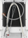 Enëlarëse Electrolux EEG48300L, 60 cm, e zezë