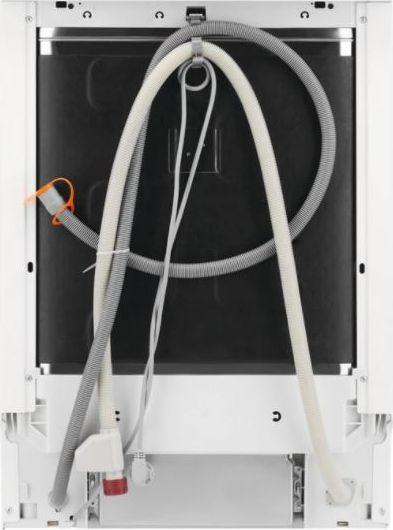 Enëlarëse Electrolux EEG48300L, 60 cm, e zezë