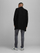 Pallto Jack & Jones JJEMOULDER 12171374, e zezë