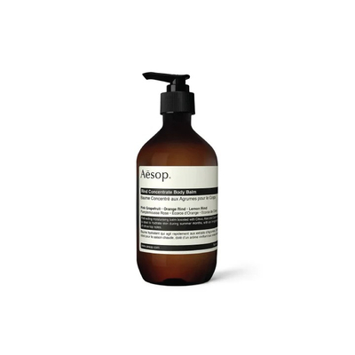 Aesop Rind Concentrate Body Balm