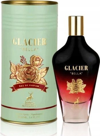 Parfum Maison Alhambra Glacier Bella për goca, EDP, 100ml